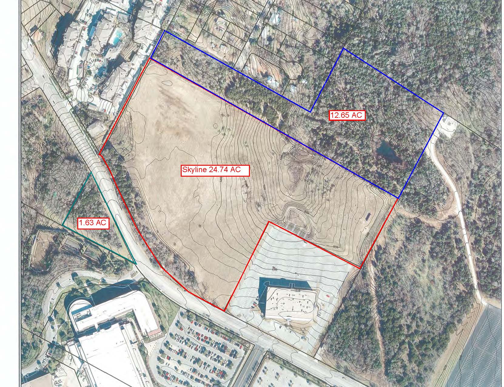 5208 E Oltorf St, Austin, TX à vendre Photo du bâtiment- Image 1 de 3