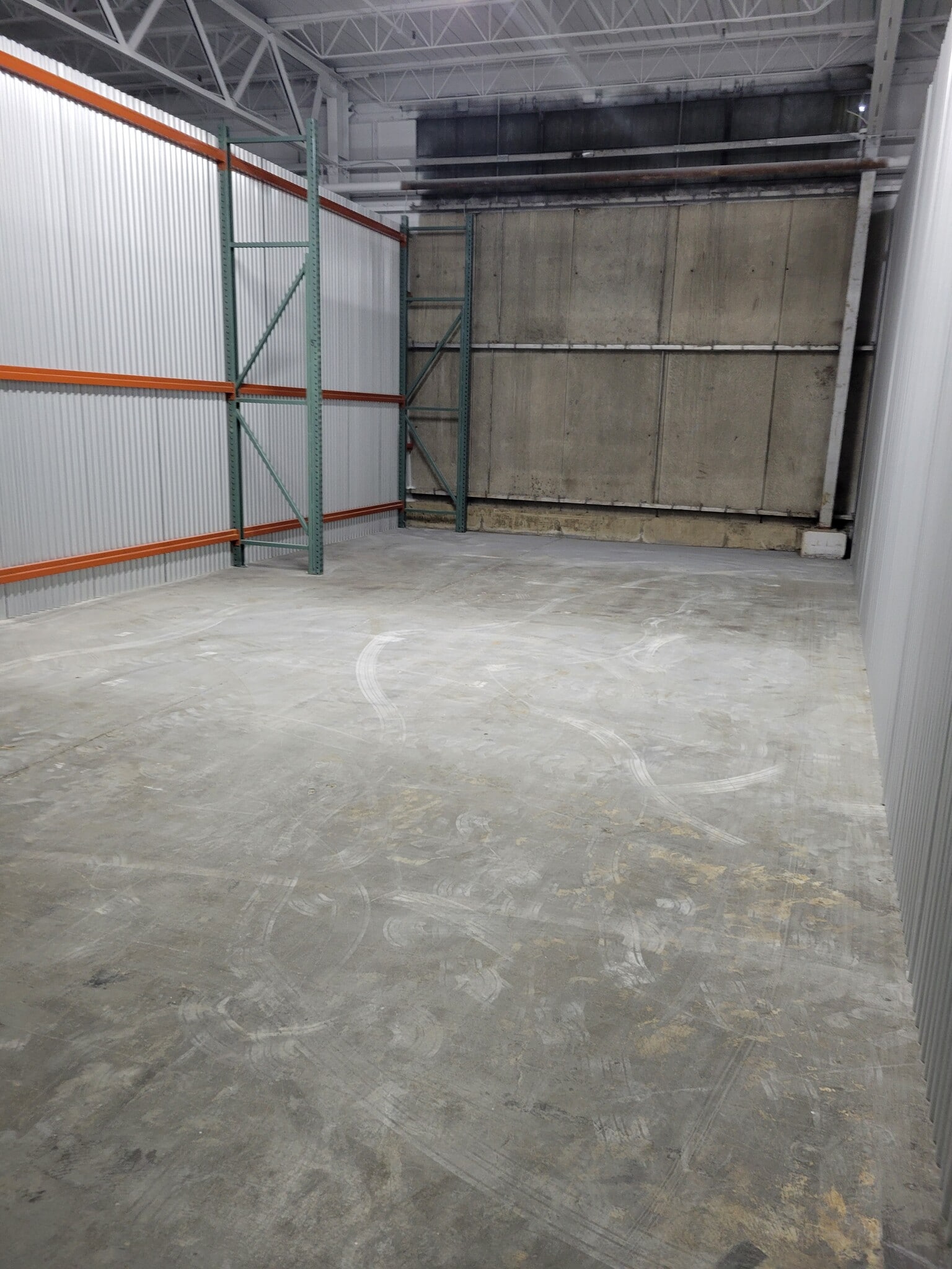 724 Caledonia Rd, Toronto, ON for lease Interior Photo- Image 1 of 6