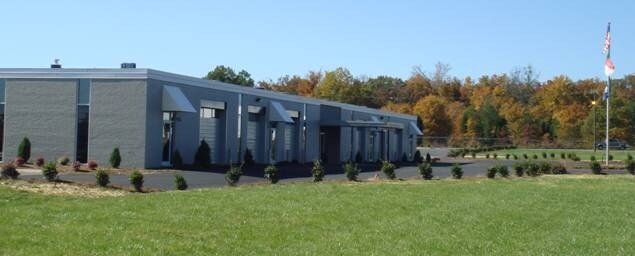 3415 Westinghouse Blvd, Charlotte, NC for lease Building Photo- Image 1 of 6