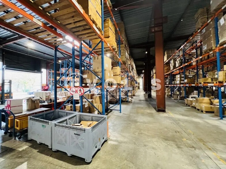 Flex dans Croissy-Beaubourg à louer - Photo intérieure - Image 2 de 10