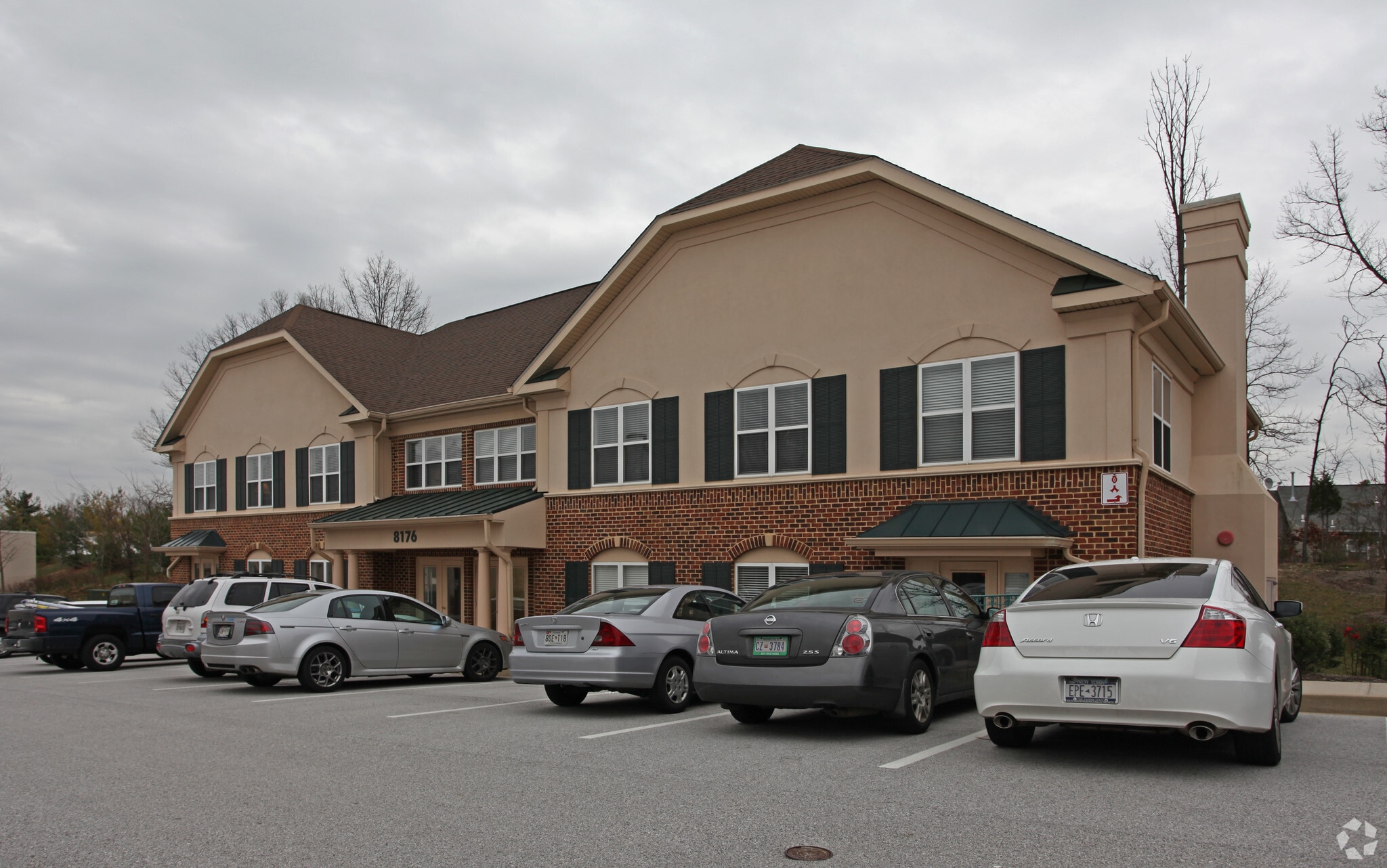 8176 Lark Brown Rd, Elkridge, MD for sale Primary Photo- Image 1 of 8