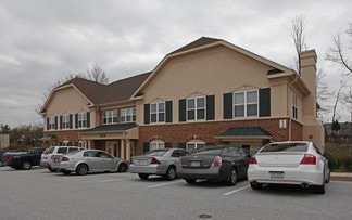 Plus de détails pour 8176 Lark Brown Rd, Elkridge, MD - Bureau à vendre