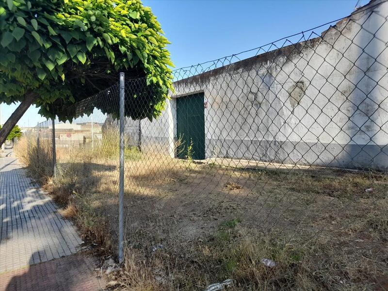 Camino Viejo de Mirandilla, Mérida, Badajoz for sale Primary Photo- Image 1 of 11
