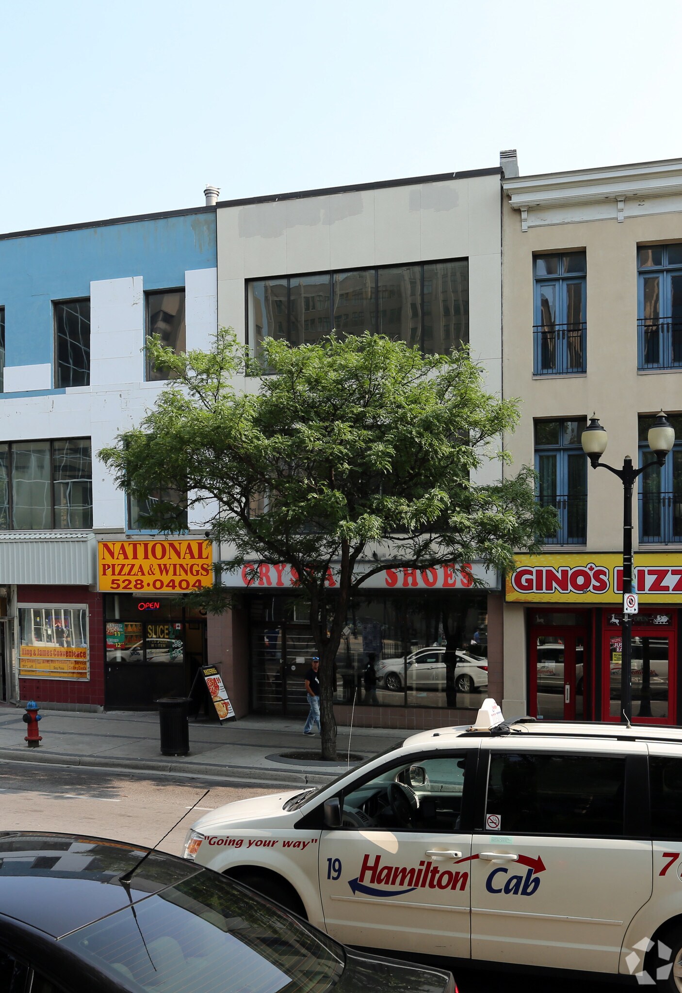 5 King St E, Hamilton, ON for sale Primary Photo- Image 1 of 1