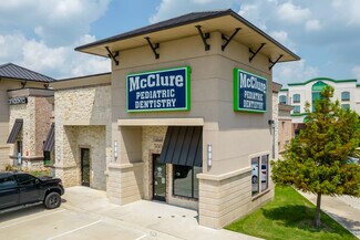 Plus de détails pour 14660 State Highway 121, Frisco, TX - Bureau à vendre