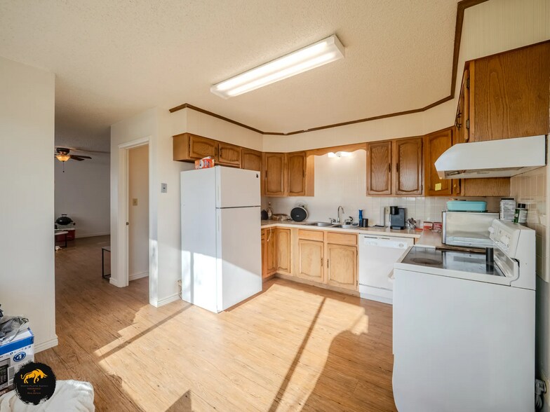 840-846 Grant St, Douglas, WY à vendre - Photo intérieure - Image 2 de 6
