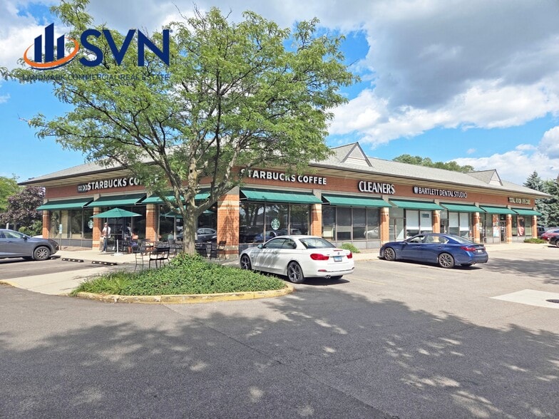 1691 South Route 59, Bartlett, IL for lease - Building Photo - Image 2 of 6