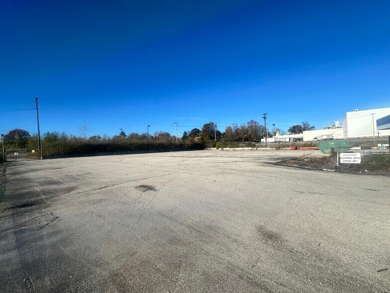 6057 Goodfellow Blvd, Saint Louis, MO à louer - Photo du bâtiment - Image 3 de 4