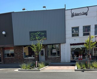 Plus de détails pour 330 S Bridge St, Winnemucca, NV - Commerce de détail à vendre