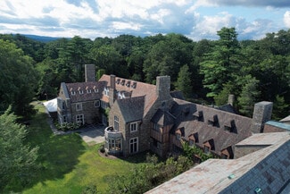 Plus de détails pour 36 Essex St, Wenham, MA - Spécialité à vendre