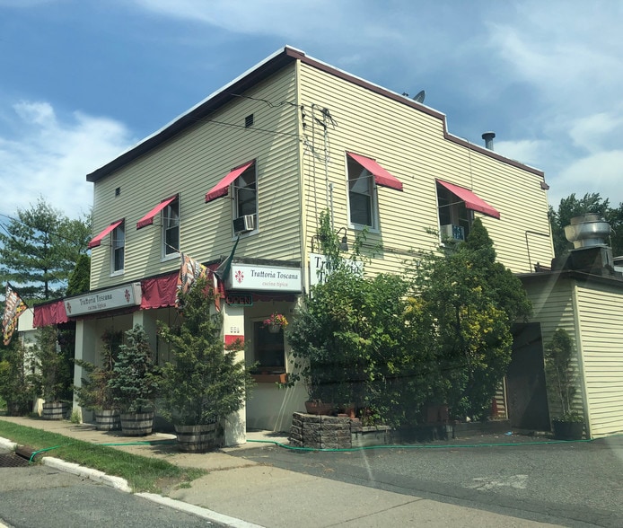 554 State Route 10 W, Whippany, NJ for lease - Building Photo - Image 3 of 5
