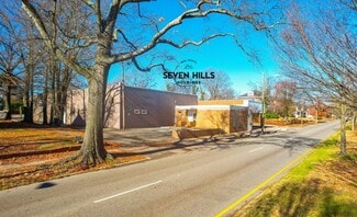 More details for 2906 Chamberlayne Ave, Richmond, VA - Industrial for Sale