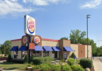 Plus de détails pour 250 S Locust St, Dubuque, IA - Commerce de détail à vendre