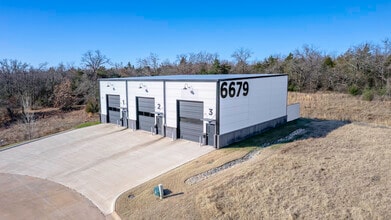 6679 Prosper Rd, Edmond, OK à louer Photo intérieure- Image 1 de 35