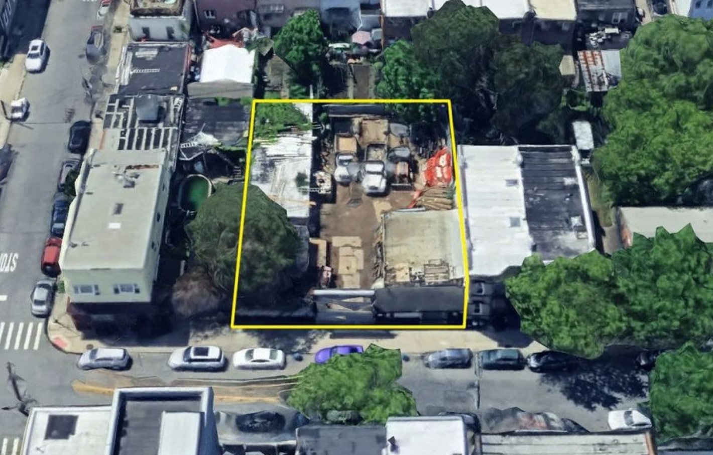 6030-6032 56th St, Maspeth, NY for sale Primary Photo- Image 1 of 2