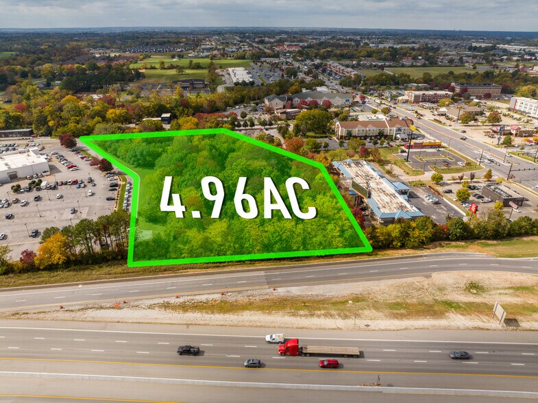 301 SE Metro Pky, Rogers, AR à vendre - Photo du bâtiment - Image 3 de 34