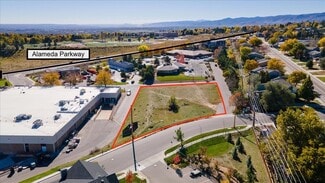 More details for 13121 W Alameda Pky, Lakewood, CO - Land for Sale