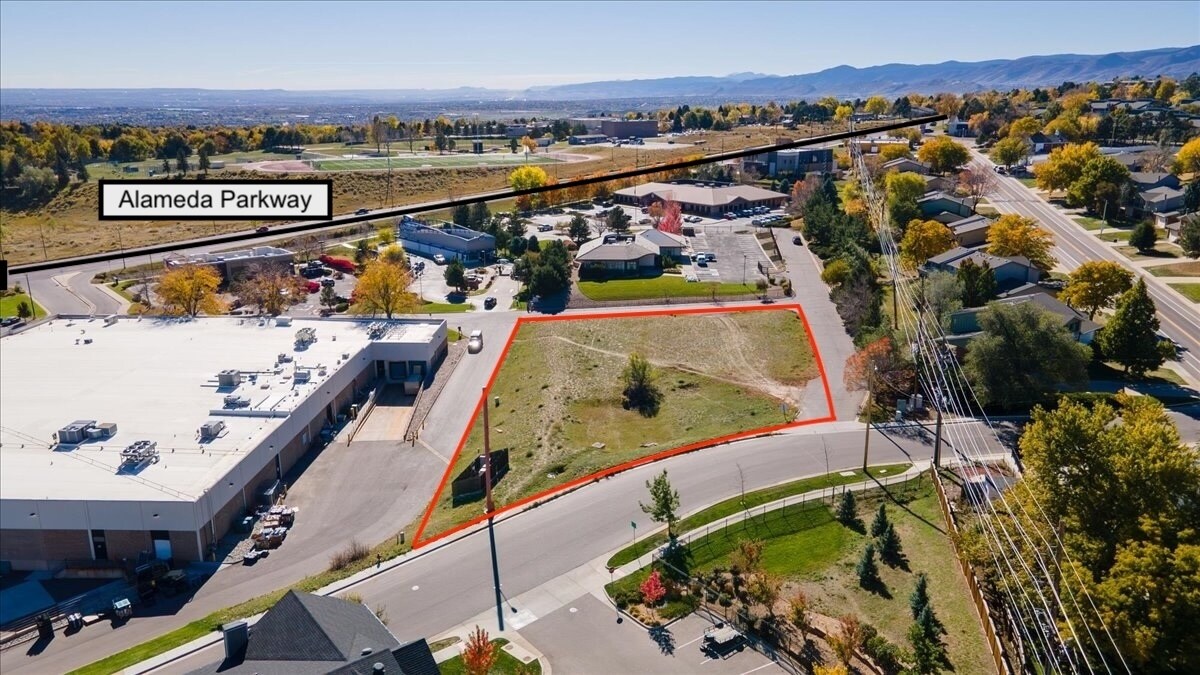 13121 W Alameda Pky, Lakewood, CO à vendre Photo principale- Image 1 de 13