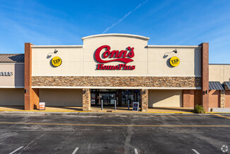 More details for 5714-5900 Brainerd Rd, Chattanooga, TN - Retail for Lease