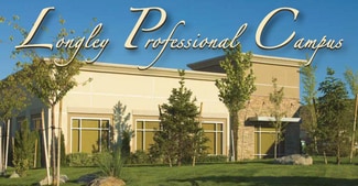 Plus de détails pour 5502 Longley Ln, Reno, NV - Bureau à louer