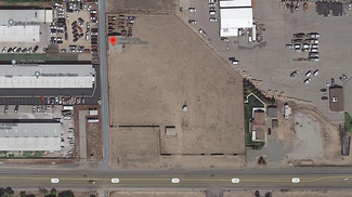 More details for 11303 E Highway 120, Manteca, CA - Land for Lease