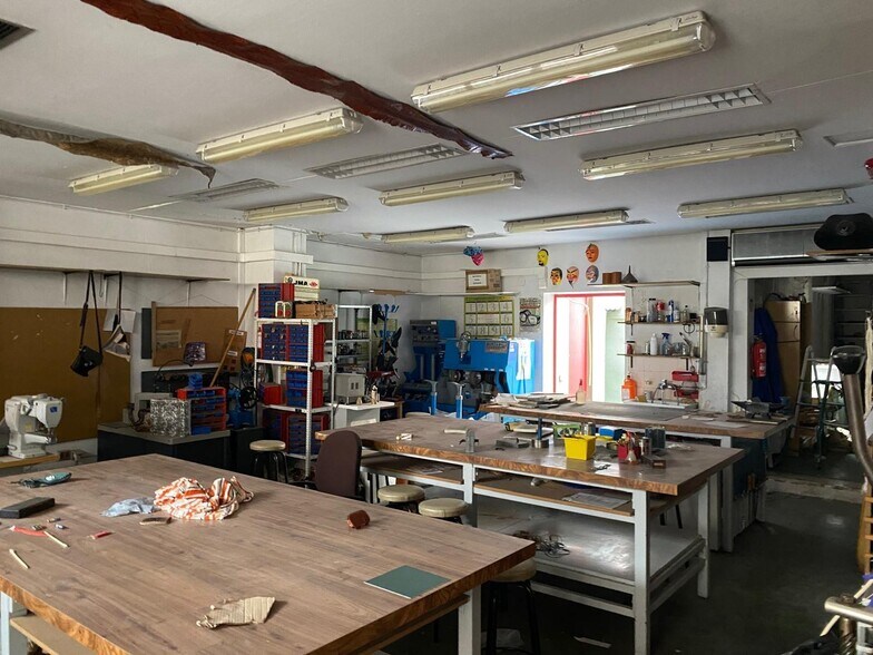 Industriel dans Madrid, Madrid à vendre - Photo intérieure - Image 3 de 29