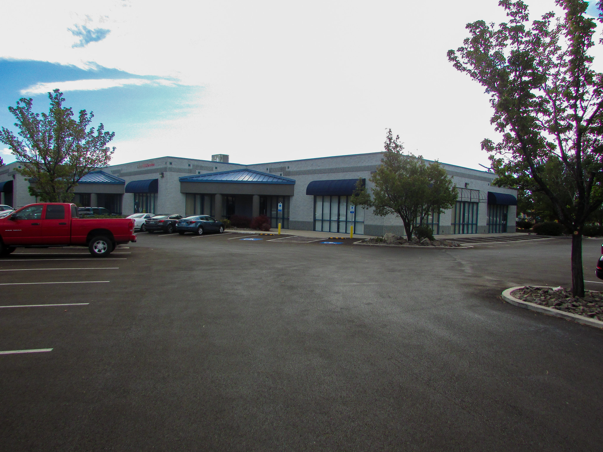 2600 Mill St, Reno, NV for lease Building Photo- Image 1 of 16