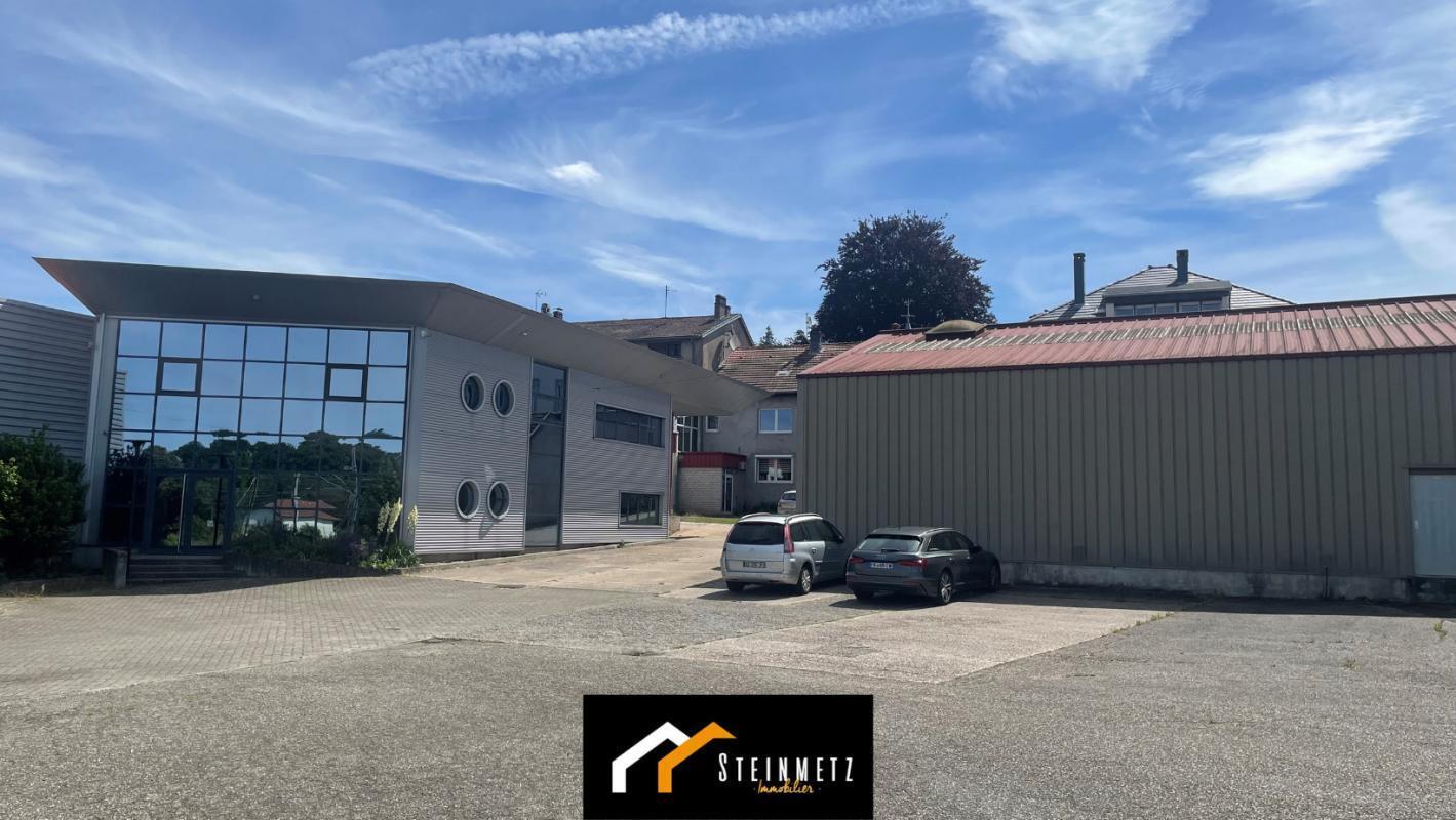 Flex in BUHL-LORRAINE for sale Building Photo- Image 1 of 12