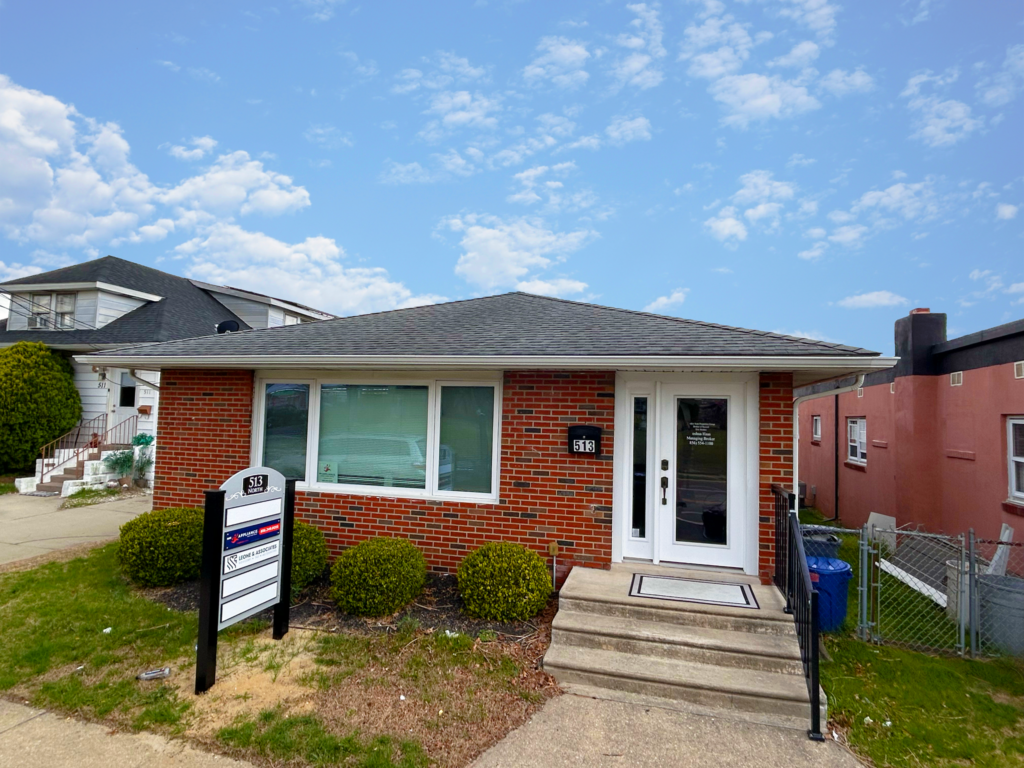 513 N Black Horse Pike, Runnemede, NJ for lease Building Photo- Image 1 of 10