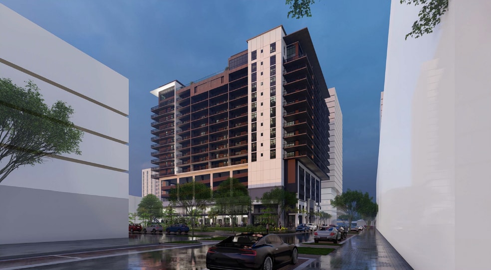 221 Main St N, Saint Petersburg, FL for lease - Building Photo - Image 1 of 20