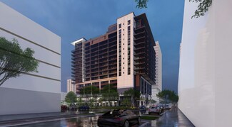 Plus de détails pour 221 Main St N, Saint Petersburg, FL - Commerce de détail à louer