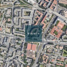 265 Boulevard Ferdinand De Lesseps, Aix-en-Provence, BDR - Aerial  map view