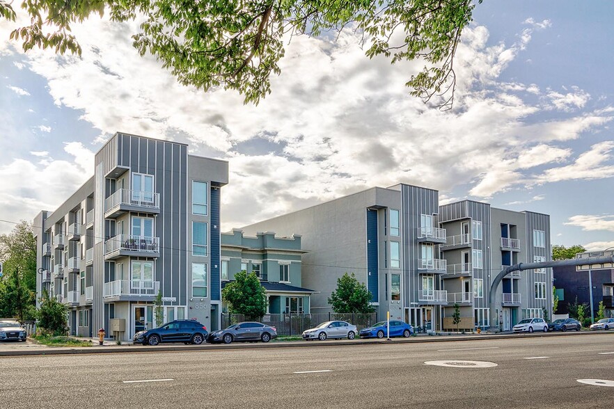 850 S West Temple, Salt Lake City, UT for sale - Primary Photo - Image 1 of 1