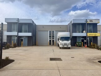 More details for 87 Riverside Ave, Werribee - Industrial for Lease