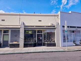 Plus de détails pour 1115-1117 San Anselmo Ave, San Anselmo, CA - Commerce de détail à louer