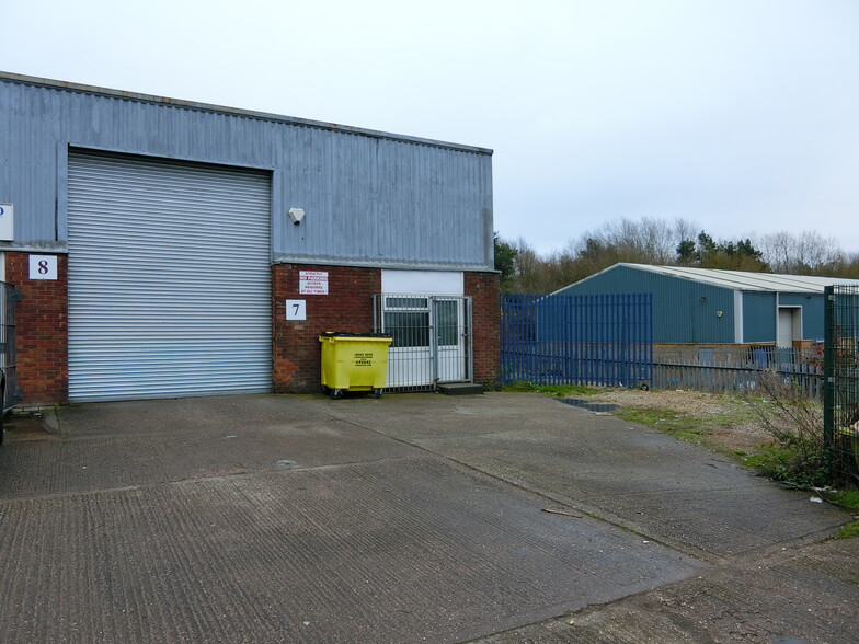 Lower Rd, Cannock for lease - Building Photo - Image 2 of 10