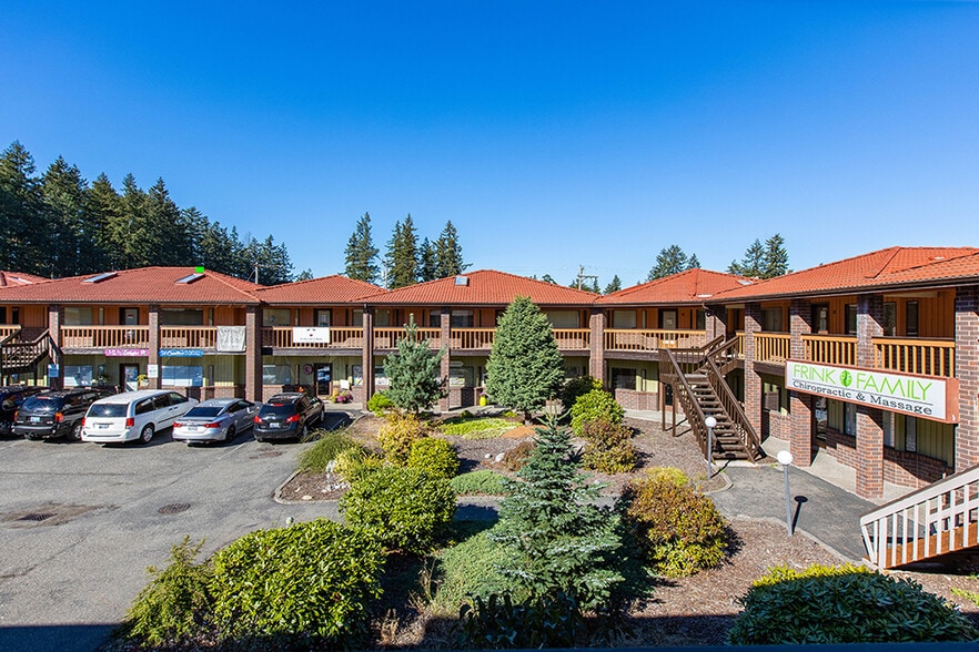 18407 Pacific Ave S, Spanaway, WA à louer - Photo du bâtiment - Image 1 de 14