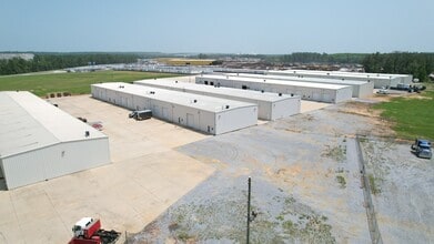 48 County Road 265, Alabaster, AL - AERIAL  map view - Image1