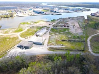 Plus de détails pour 503 Degravelle rd, Morgan City, LA - Terrain à vendre