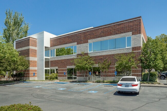 More details for 2366 Gold Meadow Way, Gold River, CA - Office for Sale