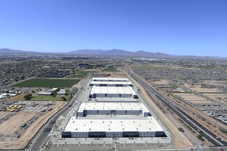 Plus de détails pour 3570 N 93rd Ave, Phoenix, AZ - Industriel à vendre