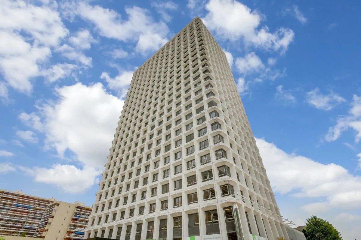 65 Avenue Jules Cantini, Marseille for lease Building Photo- Image 1 of 22