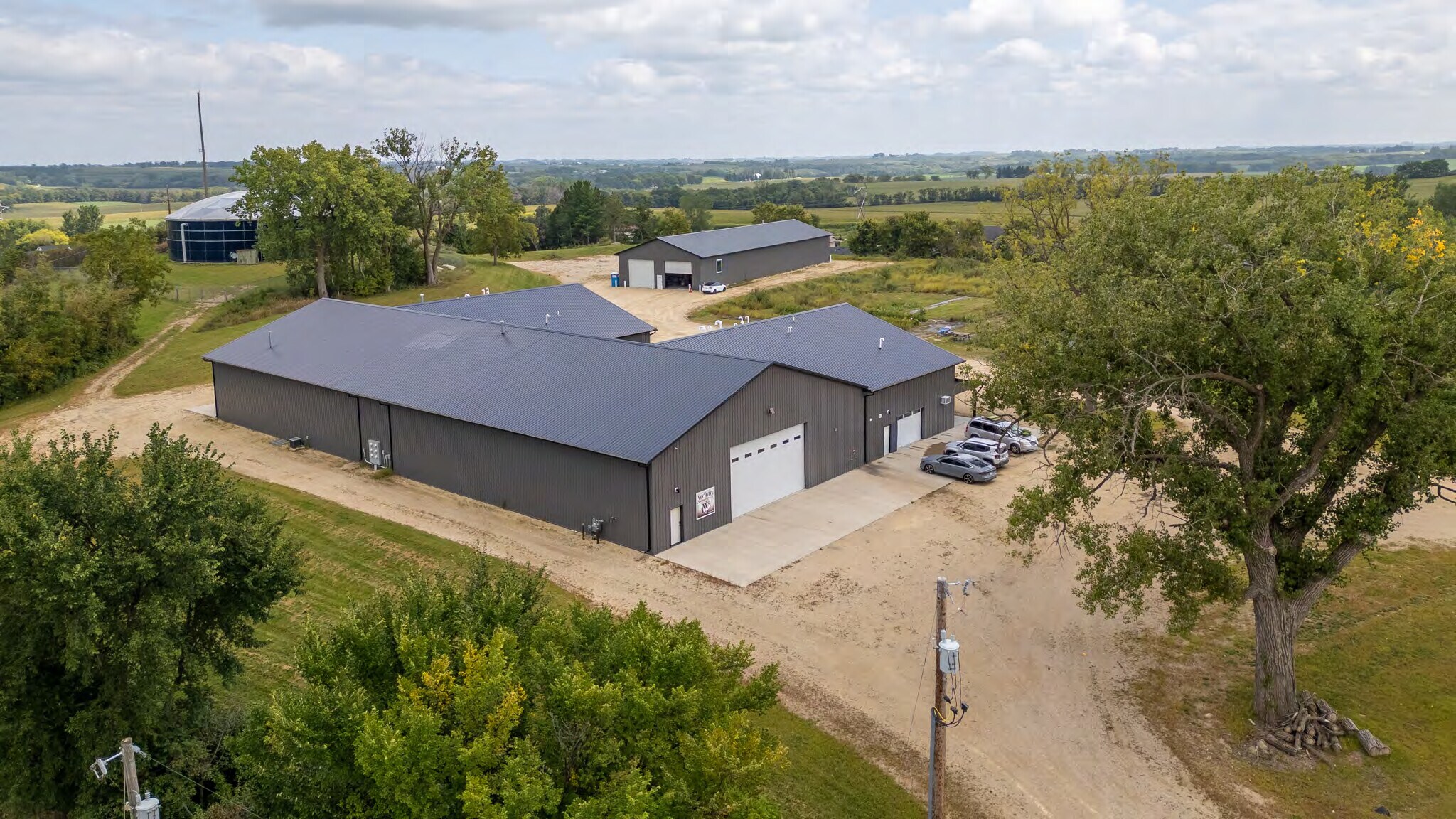 514 E 9th St, Zumbrota, MN à vendre Photo principale- Image 1 de 9