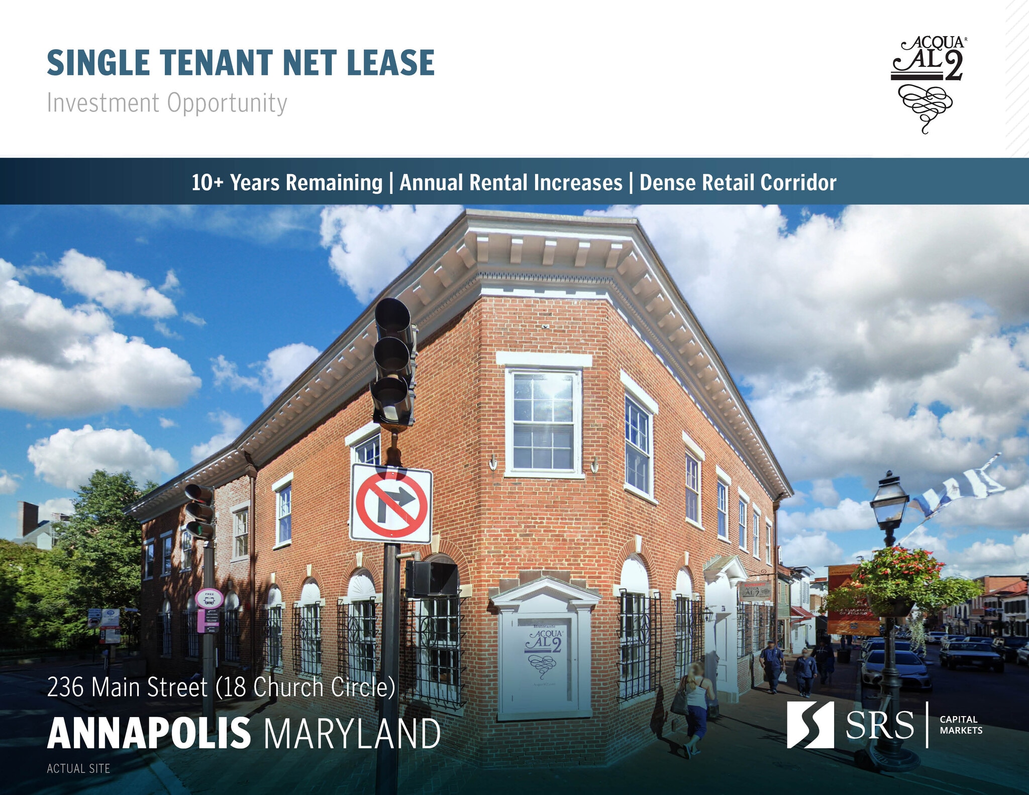 18 Church Cir, Annapolis, MD for sale Building Photo- Image 1 of 8