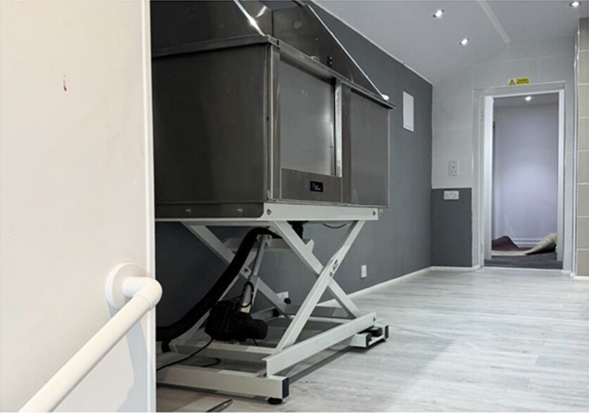 267-271 High St, Arbroath à vendre - Photo du bâtiment - Image 2 de 5