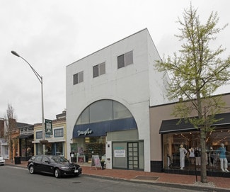 More details for 57 Main St, Westport, CT - Office for Lease