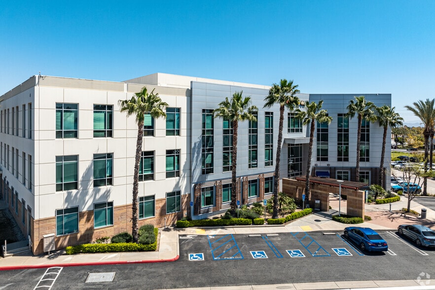 9680 Haven Ave, Rancho Cucamonga, CA for lease - Building Photo - Image 3 of 6