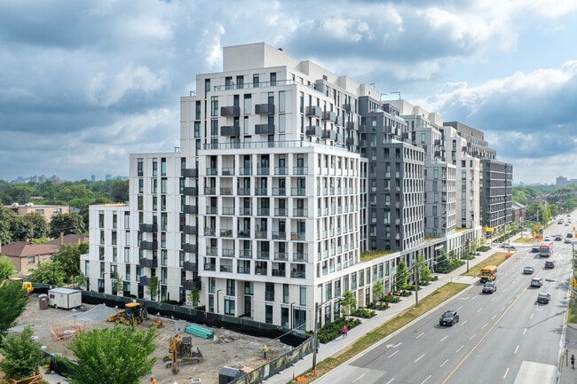 More details for 500 Wilson Ave, Toronto, ON - Multifamily for Sale