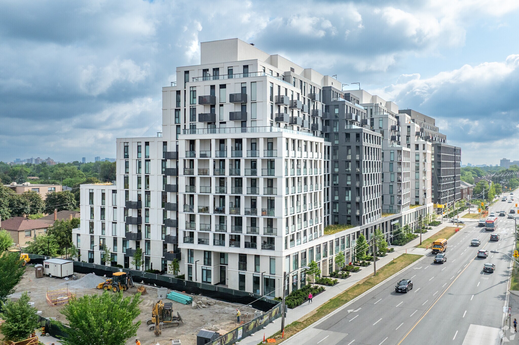 500 Wilson Ave, Toronto, ON à vendre Photo principale- Image 1 de 4