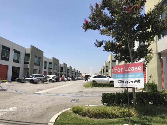 More details for 1139 Westminster Ave, Alhambra, CA - Industrial for Lease